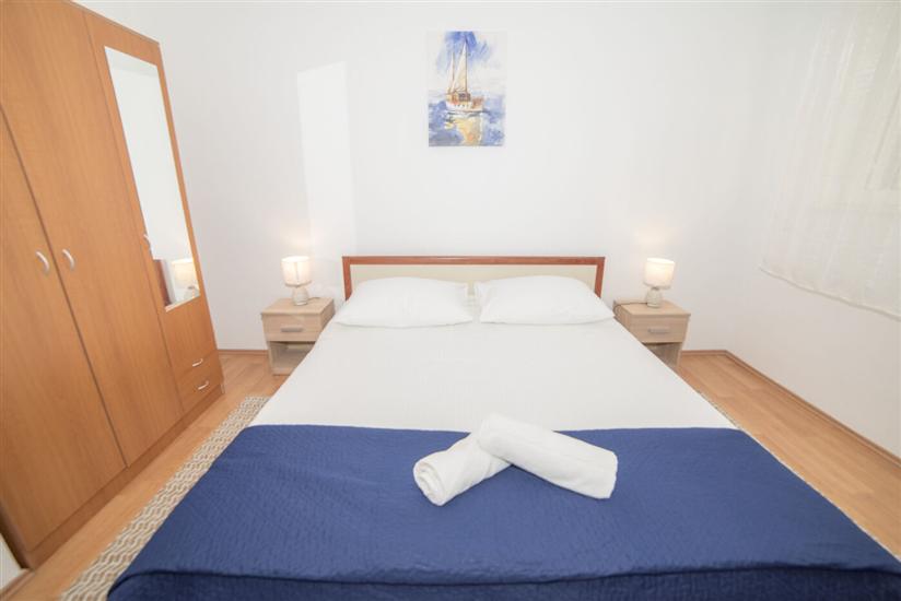 Appartement A1, pour 6 personnes