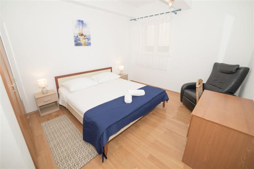 Appartement A1, pour 6 personnes