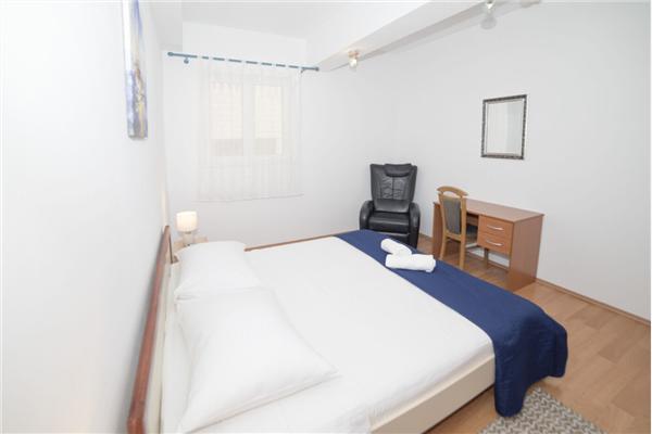 Appartement A1, pour 6 personnes