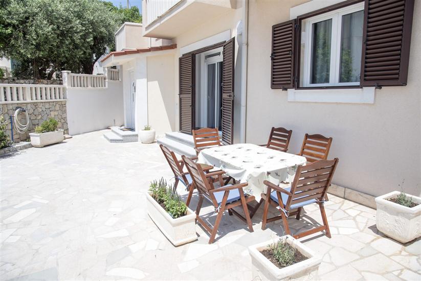 Appartement A1, pour 6 personnes