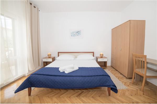 Appartement A2, pour 4 personnes