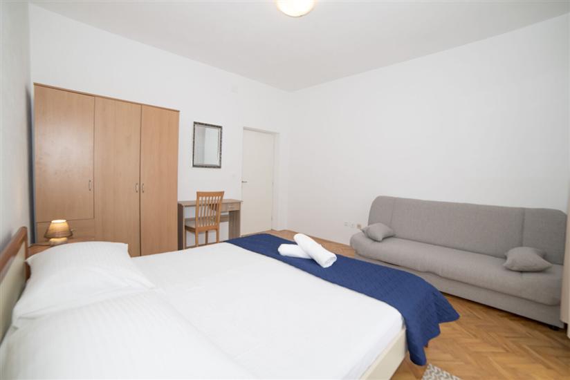 Appartement A2, pour 4 personnes