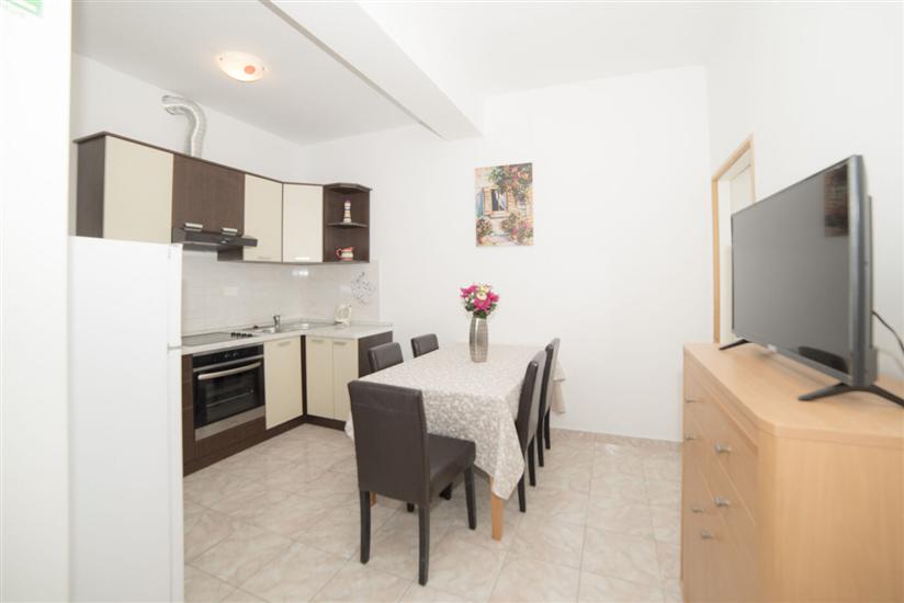 Appartement A2, pour 4 personnes