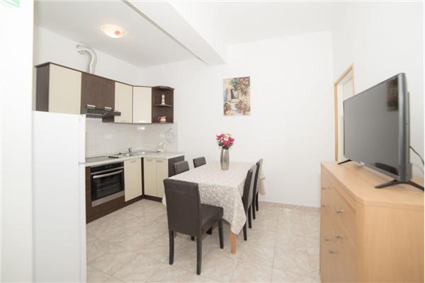 Appartement A2, pour 4 personnes