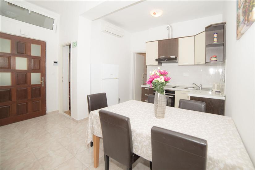 Appartement A2, pour 4 personnes