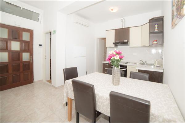 Appartement A2, pour 4 personnes