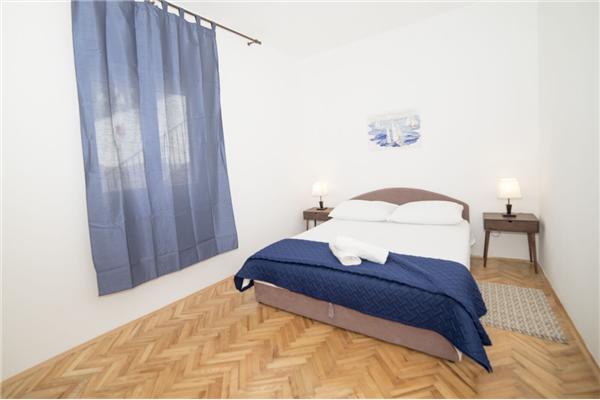 Appartement A2, pour 4 personnes