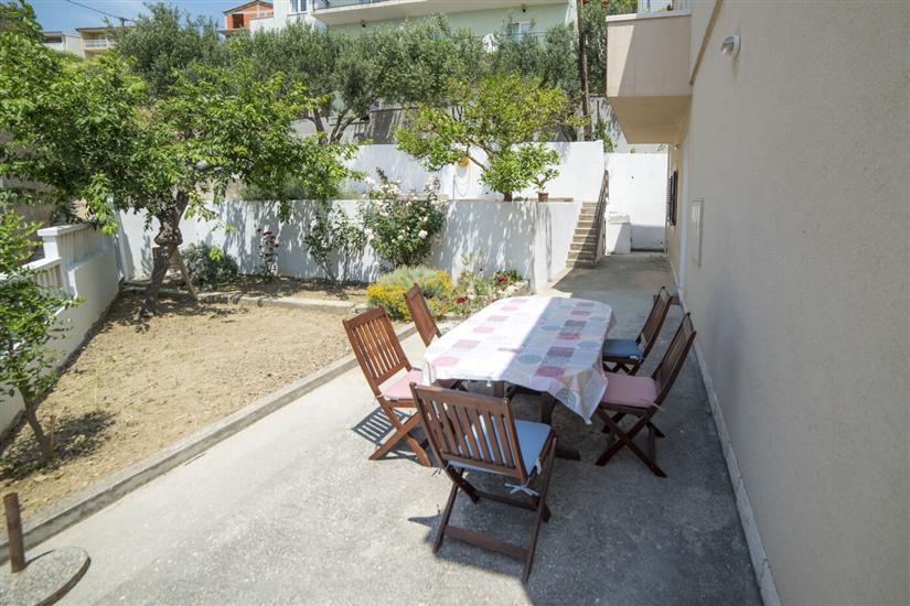 Appartement A2, pour 4 personnes