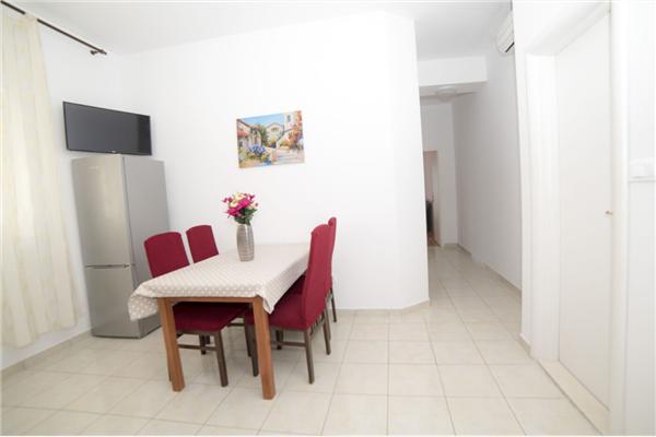 Appartement A3, pour 4 personnes