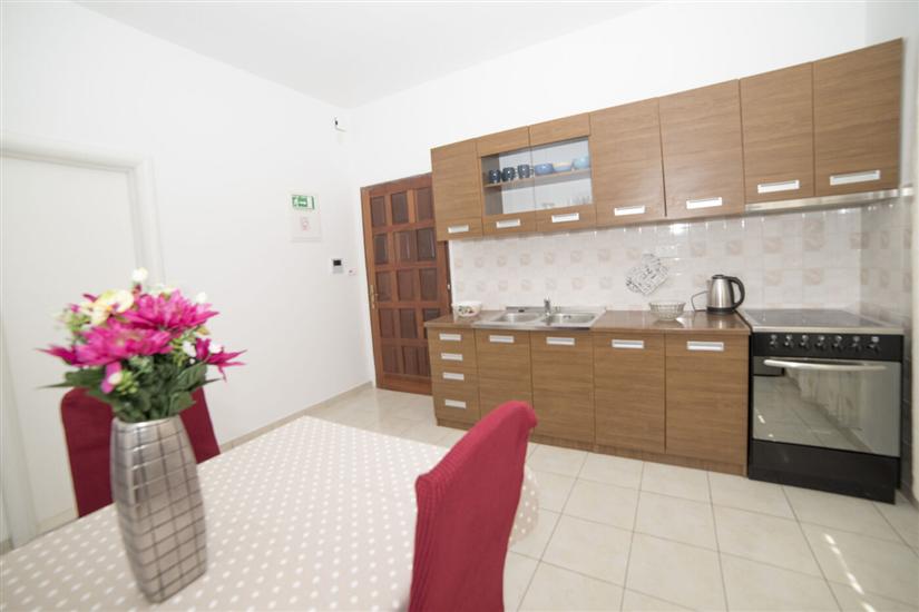 Appartement A3, pour 4 personnes