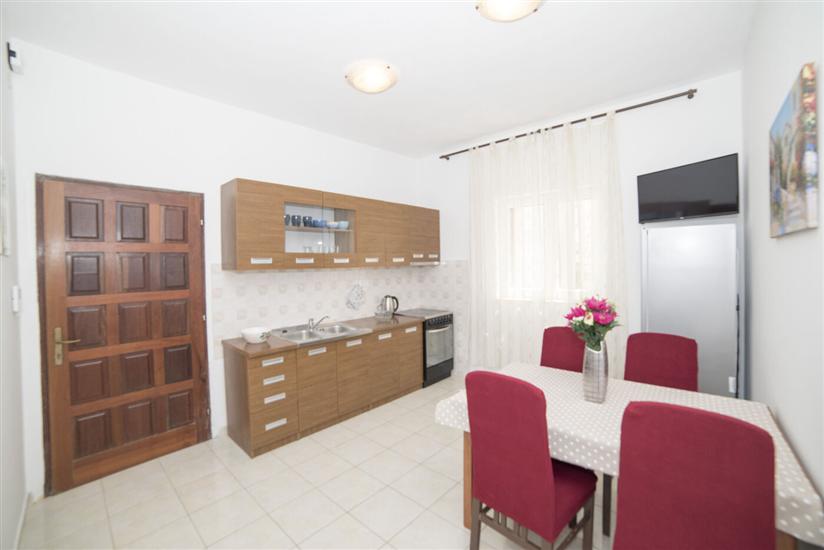 Appartement A3, pour 4 personnes