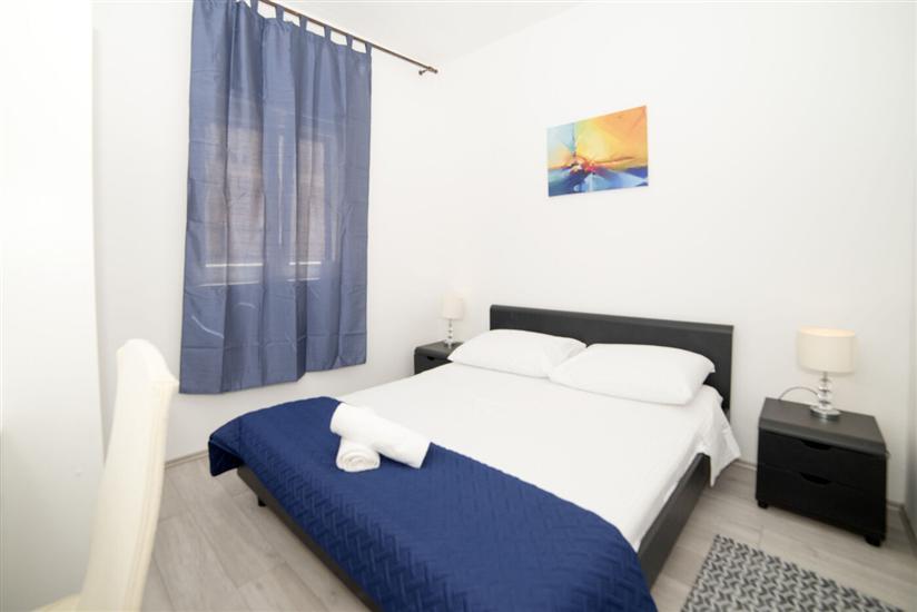 Appartement A3, pour 4 personnes