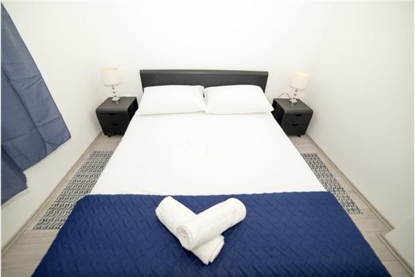 Appartement A3, pour 4 personnes