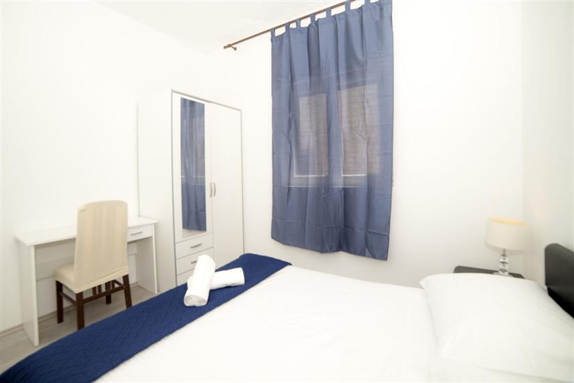 Appartement A3, pour 4 personnes