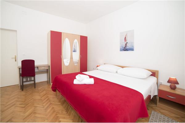 Appartement A3, pour 4 personnes