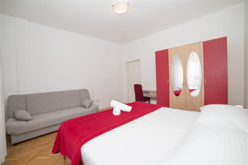 Appartement A3, pour 4 personnes