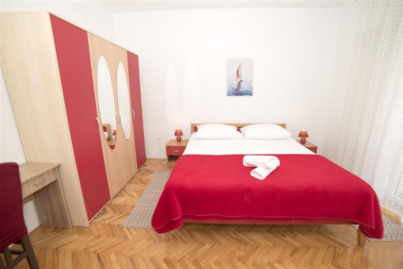 Appartement A3, pour 4 personnes