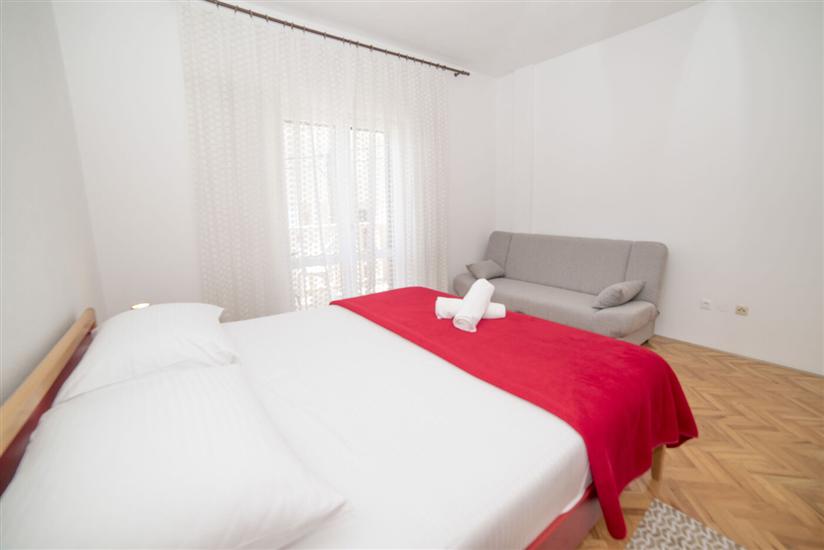 Appartement A3, pour 4 personnes