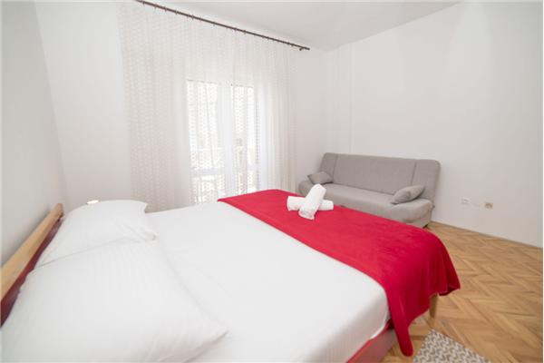 Appartement A3, pour 4 personnes