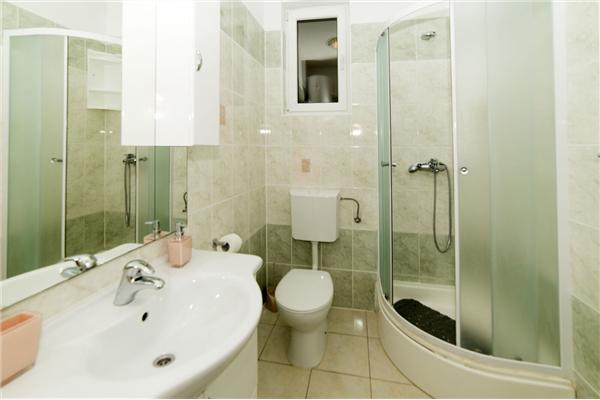 Appartement A3, pour 4 personnes