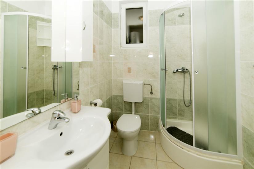 Апартаменты A3, для 4 лиц