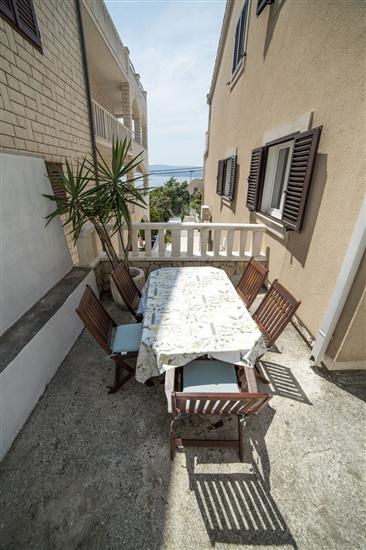 Appartement A3, pour 4 personnes