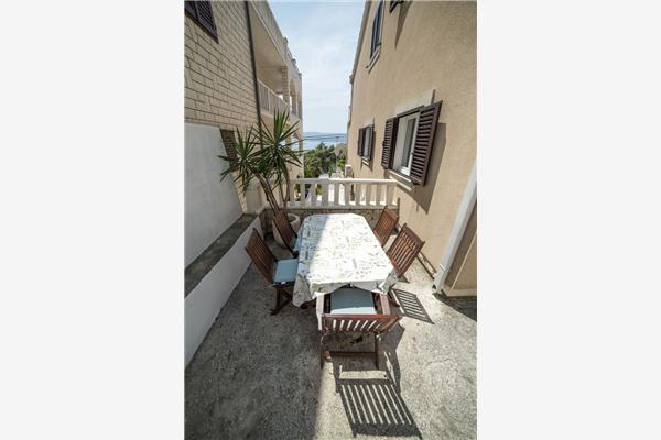 Appartement A3, pour 4 personnes