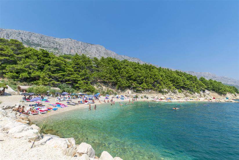 Appartements Pavla i Niko