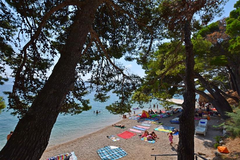 Appartements Pavla i Niko