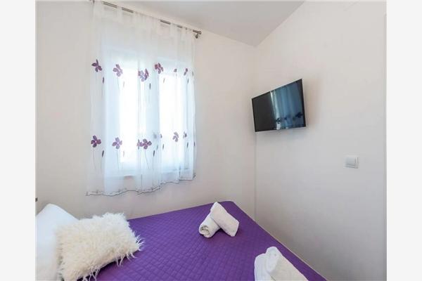 House K1, for 6 persons