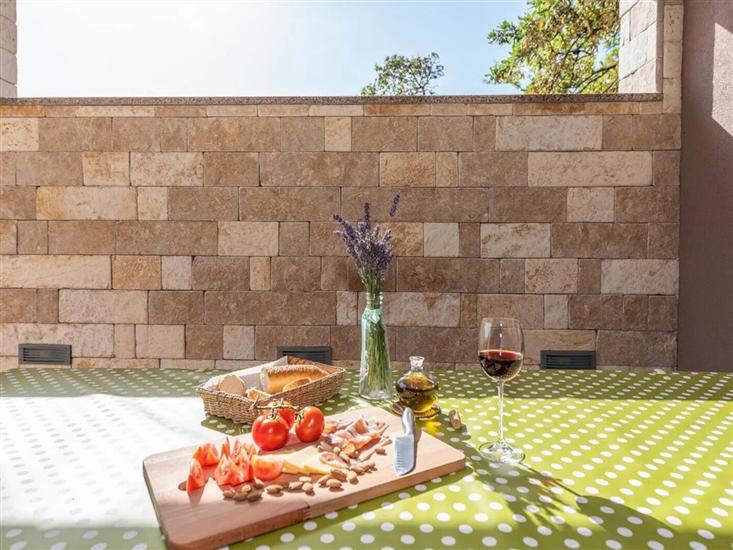 House K1, for 6 persons