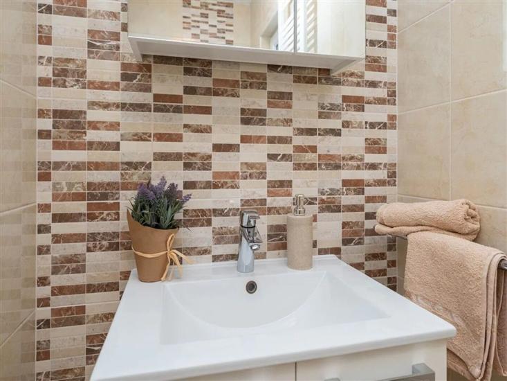 House K1, for 6 persons