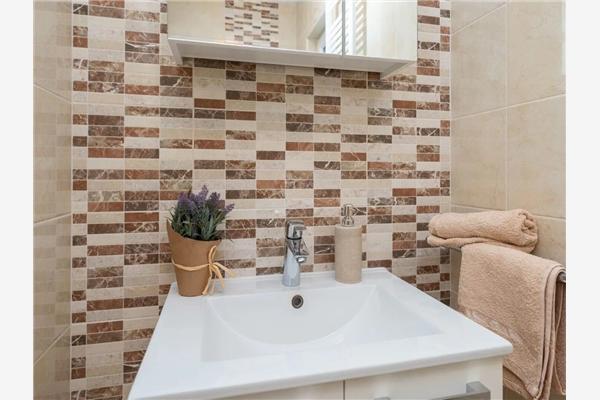 House K1, for 6 persons