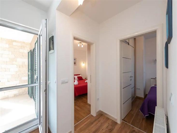 House K1, for 6 persons