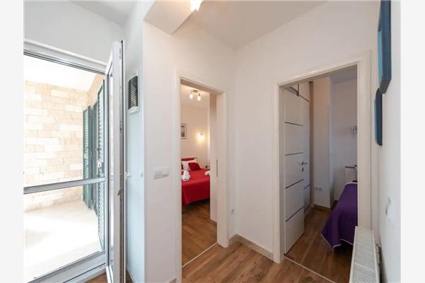 House K1, for 6 persons