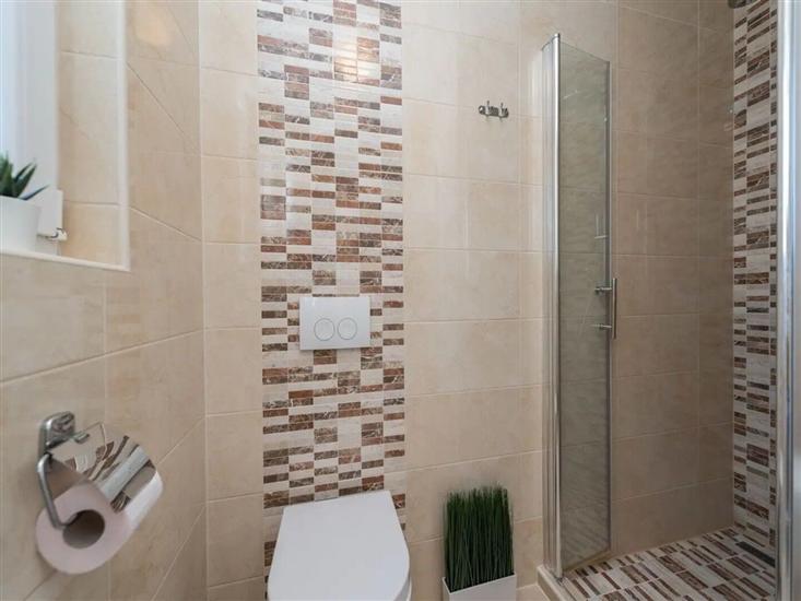 House K1, for 6 persons