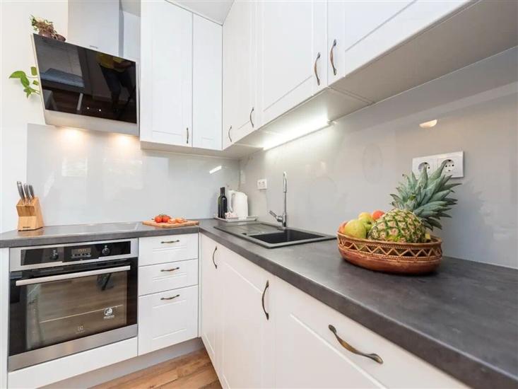 House K1, for 6 persons