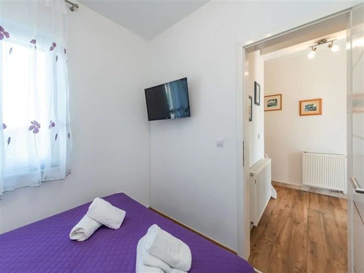 House K1, for 6 persons