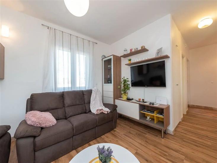 House K1, for 6 persons