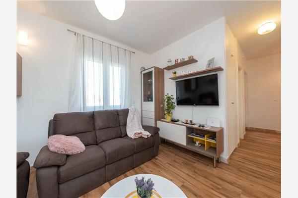 House K1, for 6 persons