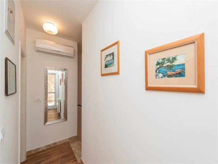 House K1, for 6 persons