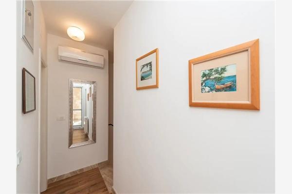 House K1, for 6 persons