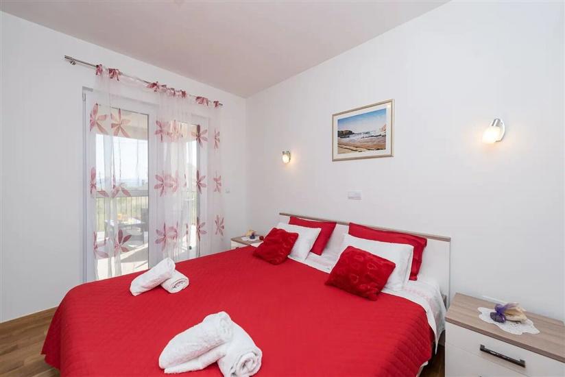 House K1, for 6 persons