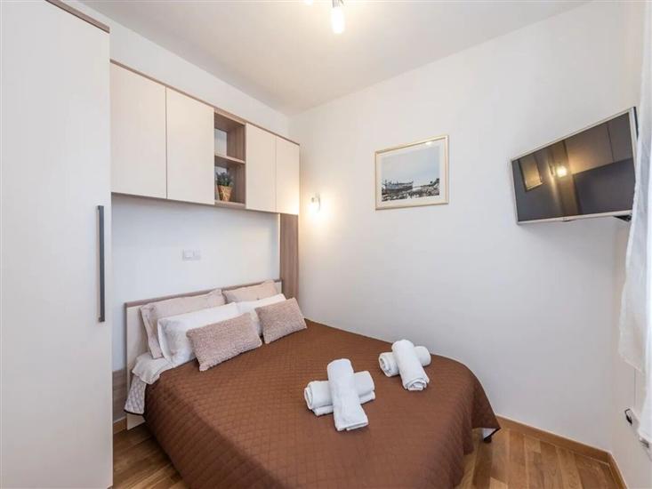 House K1, for 6 persons