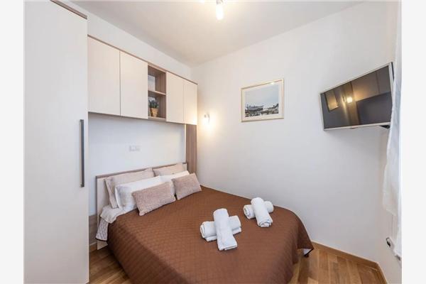 House K1, for 6 persons