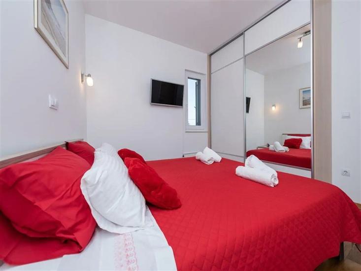 House K1, for 6 persons