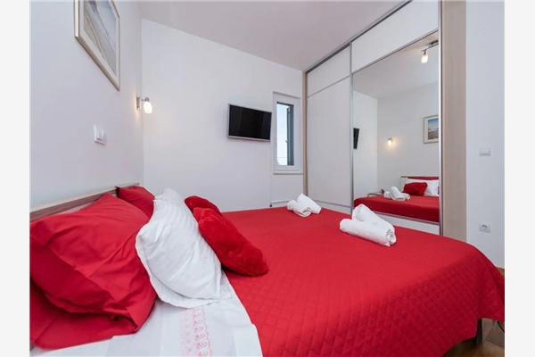 House K1, for 6 persons