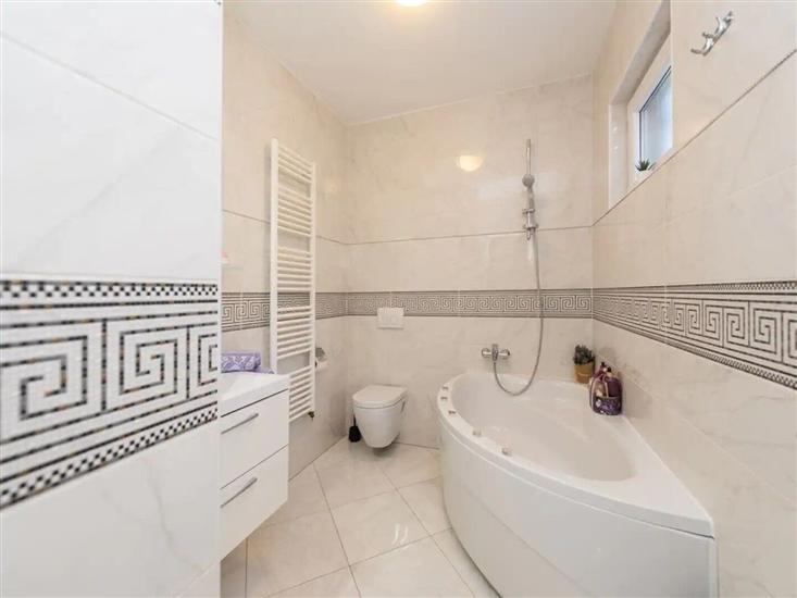 House K1, for 6 persons