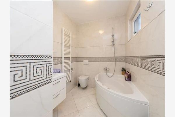 House K1, for 6 persons