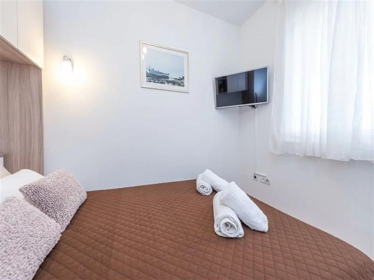 House K1, for 6 persons